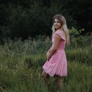 Meet your Posher, Maddie